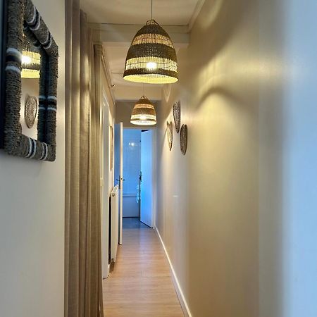 Appartement "Escapade A Malo" 4 A 6 Personnes 5 Mn A Pied De La Plage Dunkirk Eksteriør billede