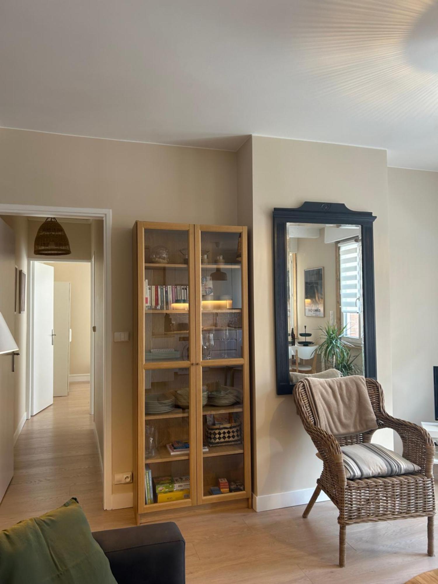 Appartement "Escapade A Malo" 4 A 6 Personnes 5 Mn A Pied De La Plage Dunkirk Eksteriør billede